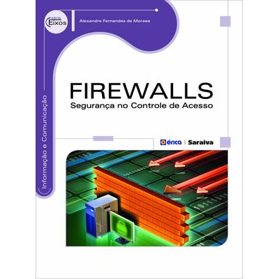 Firewalls-Seguranca-no-Controle-de-Acesso Firewalls-Seguranca-no-Controle-de-Acesso