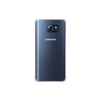 Capa-Protetora-Glossy-Cover-Galaxy-Note-5-Azul-Marinho-Samsung