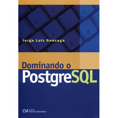 Dominando-o-PostgreSQL