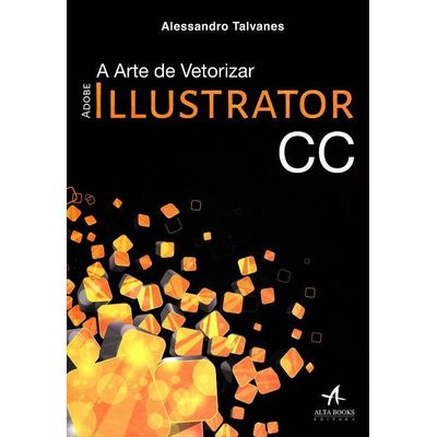 Adobe-Illustrador-CC-A-Arte-de-Vetorizar