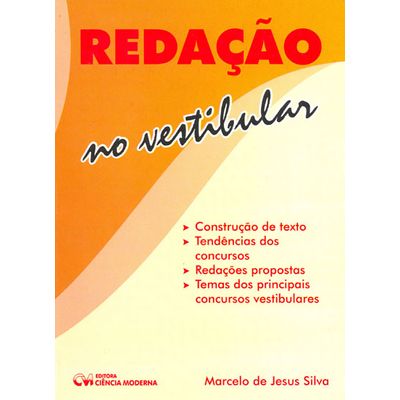 Redacao-no-Vestibular Redacao-no-Vestibular