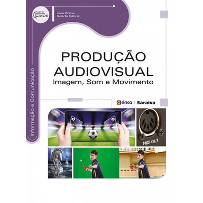 Producao-AudioVisual---Imagem-Som-e-Movimento