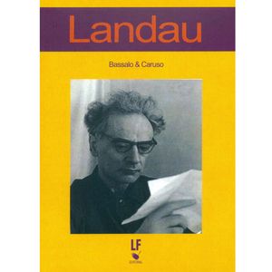 Landau---Bassalo---Caruso