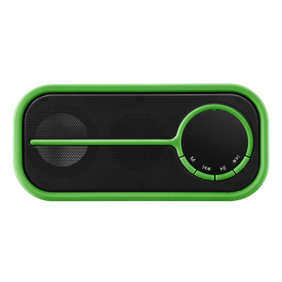 Caixa-De-Som-Bluetooth-Portatil-10W-Pulse-Color-Series-Verde-multilaser-Sp208