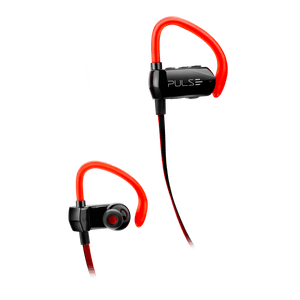 Fone-De-Ouvido-Bluetooth-Pulse-Com-Arco-Preto-e-Vermelho-Multilaser-PH153