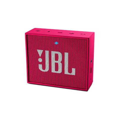 Caixa-De-Som-Portatil-Bluetooth-3RMS-JBL-GO-Rosa