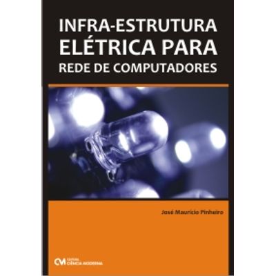 Infra-Estrutura-Eletrica-para-Rede-de-Computadores