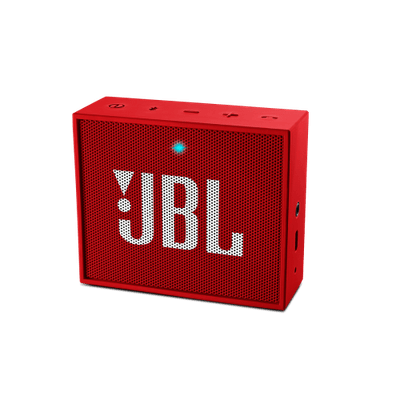 Caixa-De-Som-Portatil-Bluetooth-3RMS-JBL-GO-Vermelha-