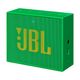 Caixa-De-Som-Portatil-Bluetooth-3RMS-JBL-GO-Verde-Edicao-Especial-JBLGRNOLY