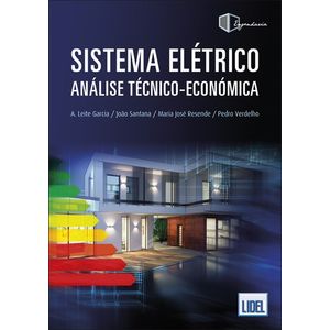 Sistema-Eletrico-Analise-Tecnico-Economica