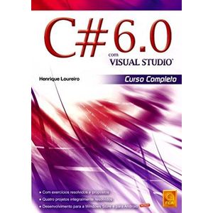 C--6.0-COM-VISUAL-STUDIO---CURSO-COMPLETO