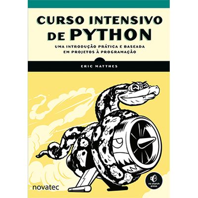 Curso-Intensivo-de-Python Curso-Intensivo-de-Python