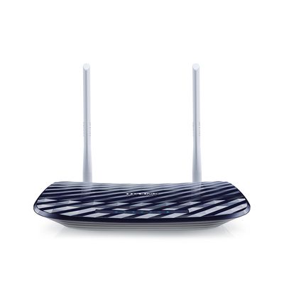 Roteador-Wireless-Dual-Band-750Mbps-2-antenas-AC750---Tp-link-Archer-C20