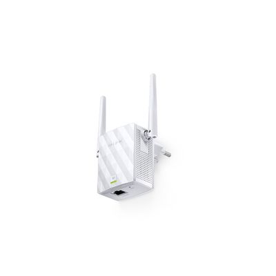 Repetidor-de-Sinal-Wi-Fi-300Mbps-Ranger-Extender-2-Antenas-Tp-Link-TL-WA855RE Repetidor-de-Sinal-Wi-Fi-300Mbps-Ranger-Extender-2-Antenas-Tp-Link-TL-WA855RE