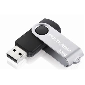 Pen-Drive-32GB-Twist-Preto-USB-2.0---Multilaser-Pd589