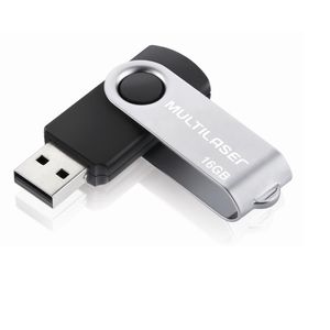 Pen-Drive-16GB-Twist-Preto-USB-2.0---Multilaser-Pd588