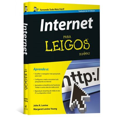 Internet-Para-Leigos---Traducao-da-14ª-Edicao