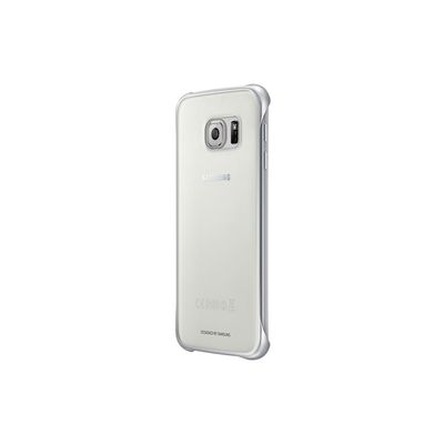Capa-Protetora-Clear-Cover-Galaxy-S6-Prata---Samsung-EF-QG920BSE
