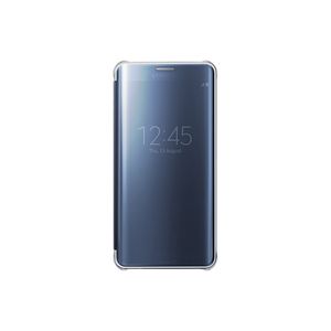 Capa-Protetora-Clear-View-Cover-Galaxy-S6-Edge-Plus-Preta---Samsung-EF-ZG928CBEGBR