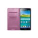Capa-Flip-Wallet-Galaxy-S5-Rosa---Samsung-EF-WG900BPEGBR