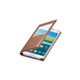 Capa-S-View-Cover-Galaxy-S5-Bronze---Samsung-EFCG900BGE