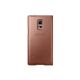 Capa-S-View-Galaxy-S5-Mini-Bronze---Samsung-EF-CG800BFEGBR-3