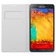 Capa-Flip-Wallet-Galaxy-Note-3-N9005-Branca---Samsung-EFWN900BWE