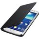 Capa-Flip-Wallet-Galaxy-Gran-2-Duos-Preta---Samsung-EFWG710BBE