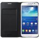 Capa-Flip-Wallet-Galaxy-Gran-2-Duos-Preta---Samsung-EFWG710BBE-2