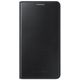 Capa-Flip-Wallet-Galaxy-Gran-2-Duos-Preta---Samsung-EFWG710BBE
