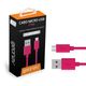Cabo-Micro-USB-15-MT-Pink---Geonav-MIC15PI-2