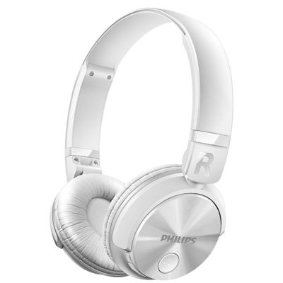 Headphone-Bluetooth-Estereo-sem-fio-Branco---Philips-SHB3060WT