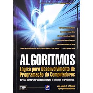 Algoritmos-Logica-Para-Desenvolvimento-de-Programacao-de-Computadores-27-Edicao
