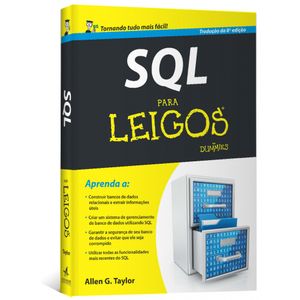 SQL-Para-Leigos-Traducao-da-8ª-Edicao