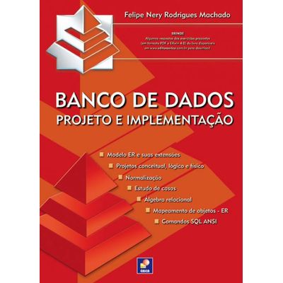 Banco-de-Dados-Projeto-e-Implementacao-3-Edicao Banco-de-Dados-Projeto-e-Implementacao-3-Edicao