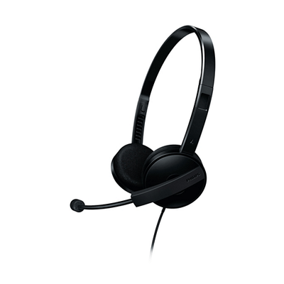 Headset-multimidia-Philips-SHM355010