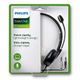Headset-multimidia-Philips-SHM355010-