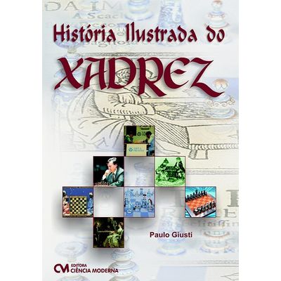 Historia-Ilustrada-do-Xadrez Historia-Ilustrada-do-Xadrez