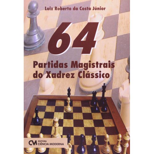 Livro - Xadrez Para Iniciantes - Nottinghan