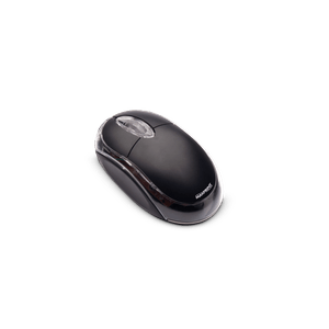 Mouse-Optico-PS2-Preto-Maxprint-606142
