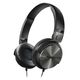 Headphone-DJ-Preto-Philips-SHL3160BK