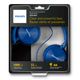 Headphone-DJ-Azul-Philips-SHL3060BL