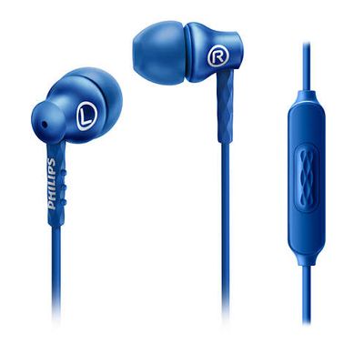 Fone-de-Ouvido-Deep-Bass-c-Microfone-Azul-Philips-SHE8105BL