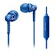 Fone-de-Ouvido-Deep-Bass-c-Microfone-Azul-Philips-SHE8105BL
