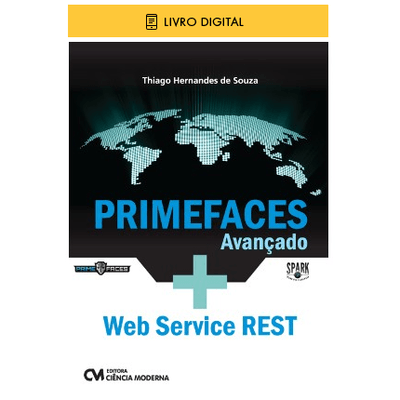 E-BOOK-Primefaces-Avancado-Web-Service-REST E-BOOK-Primefaces-Avancado-Web-Service-REST