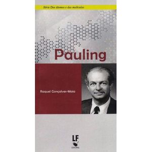 Pauling-–-Biografia