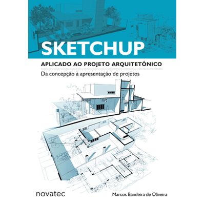 SketchUp-Aplicado-ao-Projeto-Arquitetonico