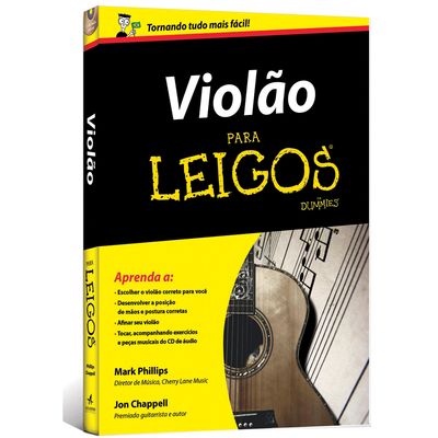 Violao-Para-Leigos Violao-Para-Leigos