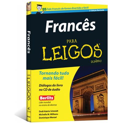 Frances-Para-Leigos---2ª-Edicao