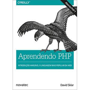 Aprendendo-PHP-Introducao-amigavel-a-linguagem-mais-popular-da-web